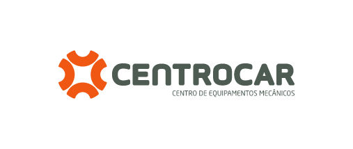 Logótipo Centrocar