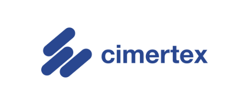 Logótipo Cimertex