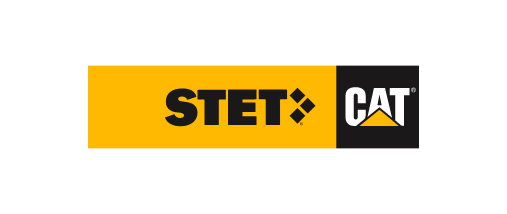 Logótipo Stet